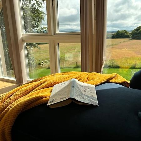 Thistledown Lodge - Devon North Tawton Dış mekan fotoğraf